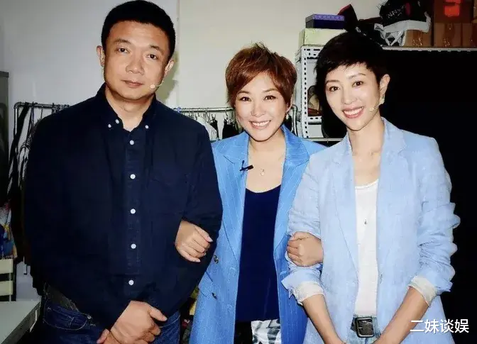 张龄心：我这辈子最正确的决定，就是为“师生恋”丈夫生下儿子