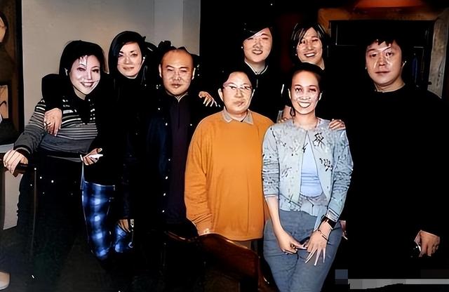 高峰:抛弃那英和刚出生的儿子,19年过去了,他如今过得怎样了?