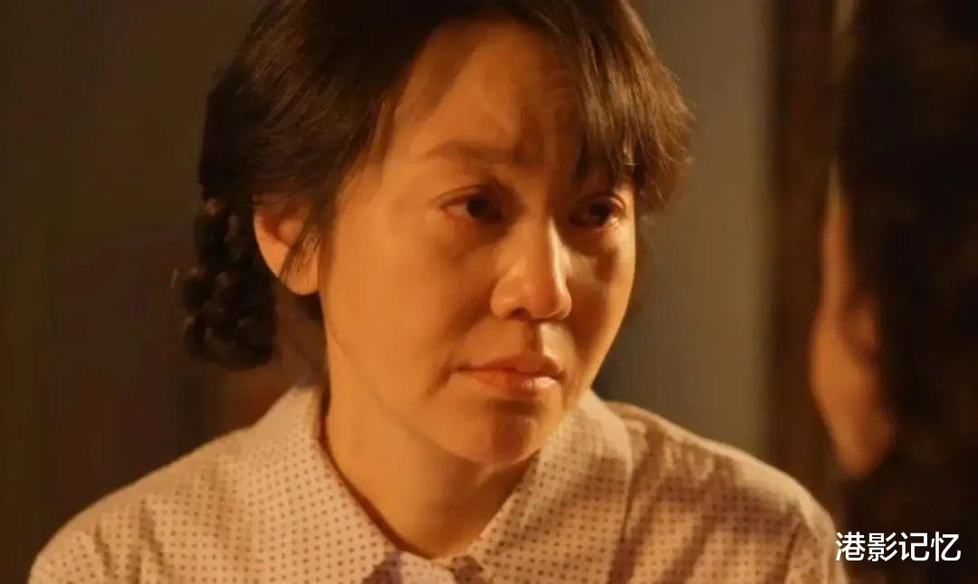 2024年“演技最好”的10位女演员：李小冉排第9，蒋欣只排第2