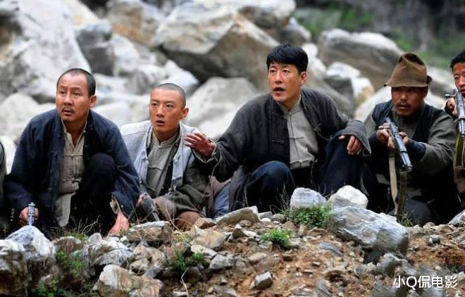 天雷滚滚的十大抗日神剧,毫无下限,哪部让你至今都无法原谅?