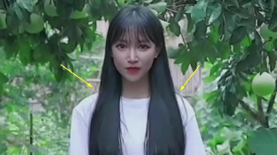 李子柒云南被偶遇，素颜不像Angelababy，断更1000天仍月入78万！