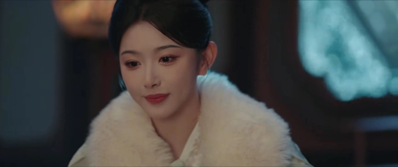 《九重紫》大结局，安素杀夫不是为了窦昭，也不是为了弟弟安平，而是为了她自己