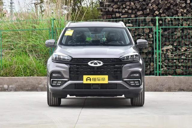 买燃油SUV绕不开的15款车型,月销量都上万辆,值得选择!