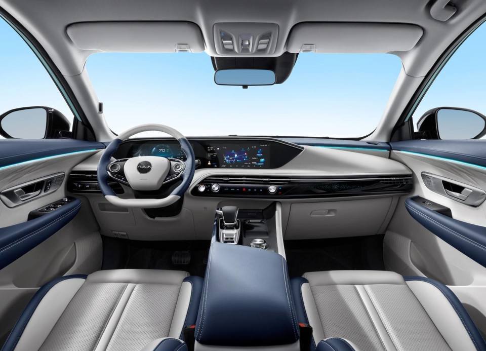 标配“马赫”动力，1.5T爆204马力，新款上市从13万降到7.49万