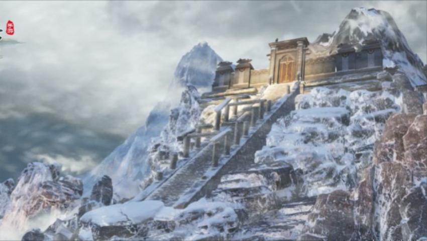 庆余年3：神庙秘密，终于现世，何止是一座军事博物馆那么简单