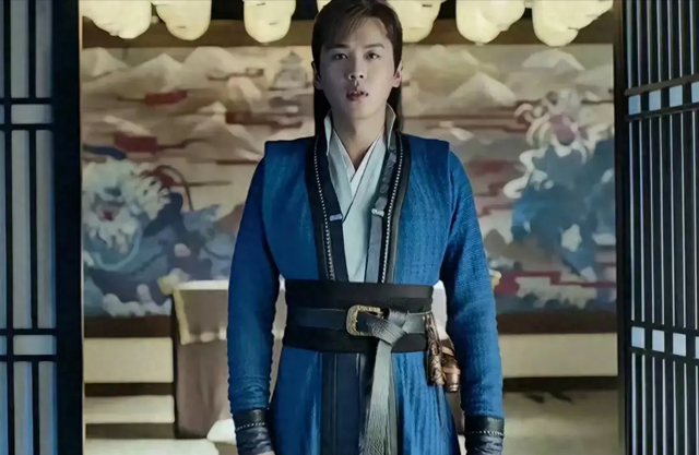 男演员长相有多重要?《庆余年》两季范闲31岁和36岁,差距明显