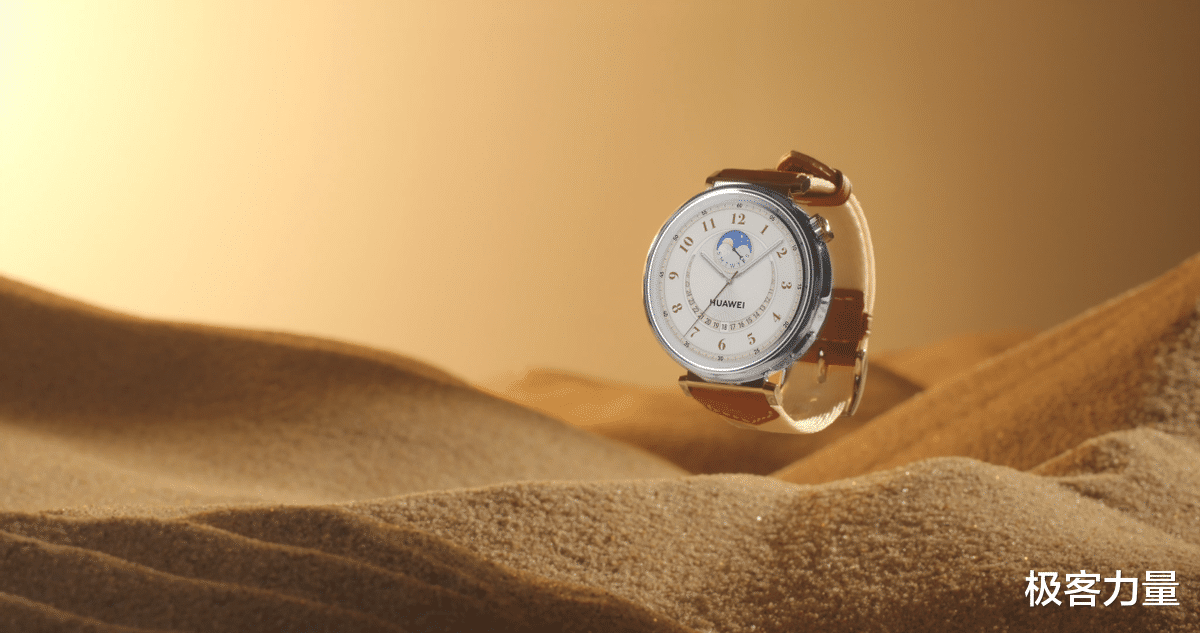 吴磊成为华为运动健康全球代言人,华为WATCH GT 5系列即将耀目登场!