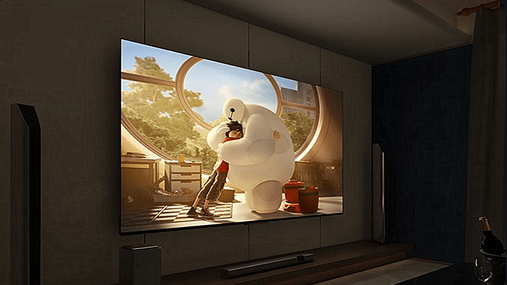 2024年100英寸电视销量榜：TCL仅排第二，小米第四，榜首意料之中