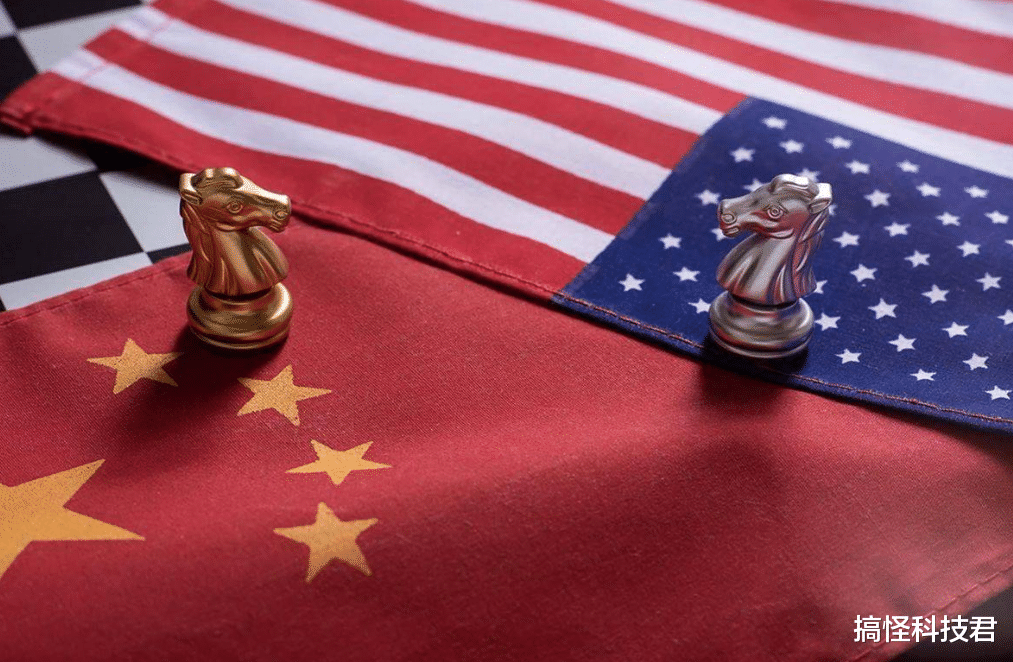 30亿美元的闹剧!美方歇斯底里,外媒:后悔已经来不及了