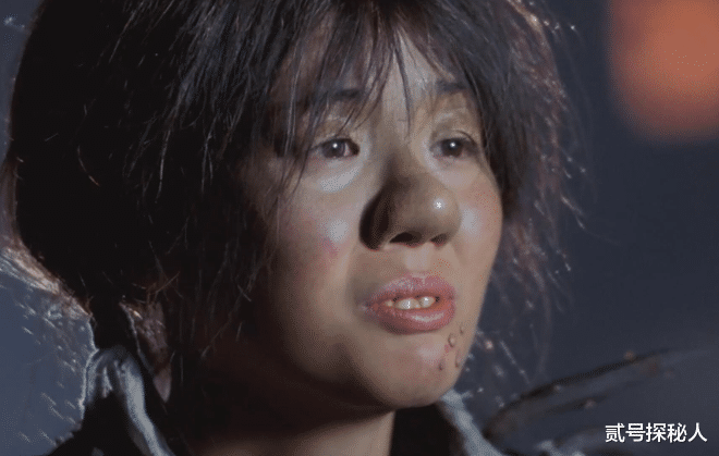 脸上抹灰就叫扮丑?论丑到连亲妈都认不出来的,还是要看这五位