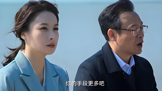 《狂飙》大结局:高家三兄妹最狠的不是高启强,高启兰才是最狠毒