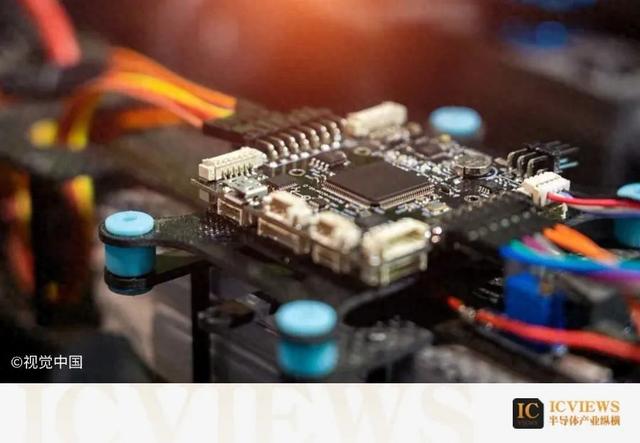 半导体设备大厂,发出悲观预测