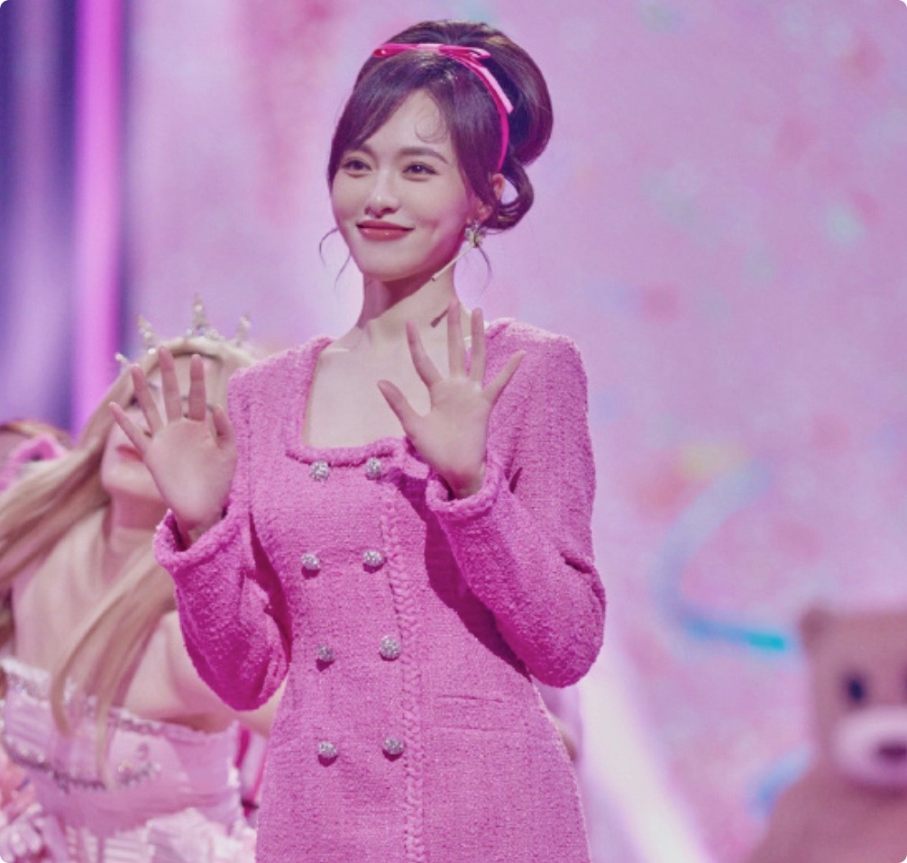 胡先煦|《王牌9》要来了？贾玲强势回归，看到播出时间：我想哭了