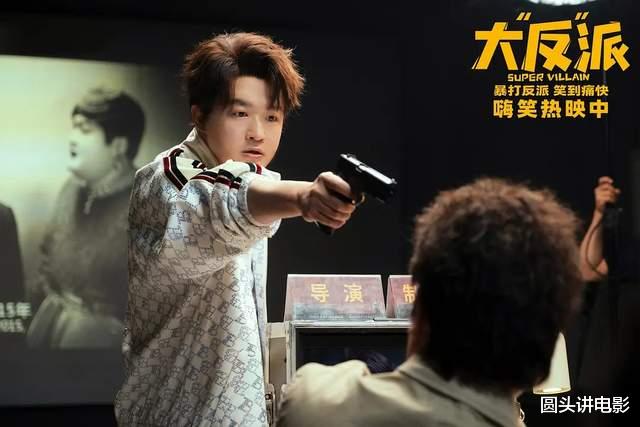 2024上半年热映的5部烂片,没有最烂只有更烂,一部没看太幸运!