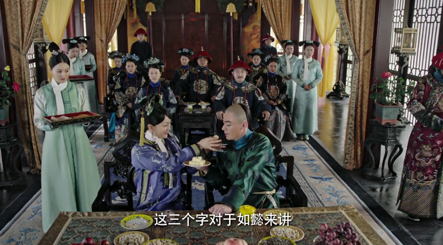 剧中那些侮辱观众的操作，令人三观尽毁，导演我求求你多读点书吧