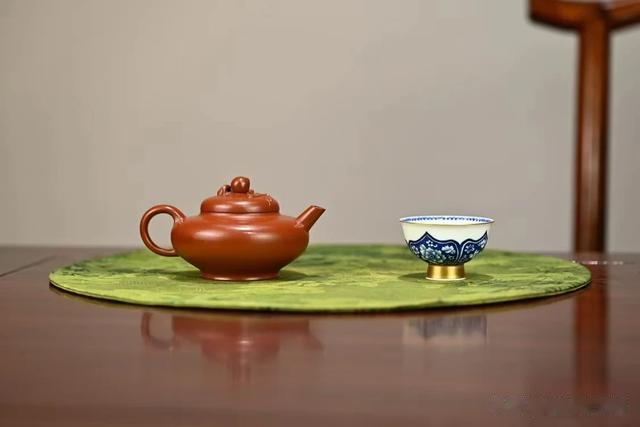 哪种紫砂泥料好？