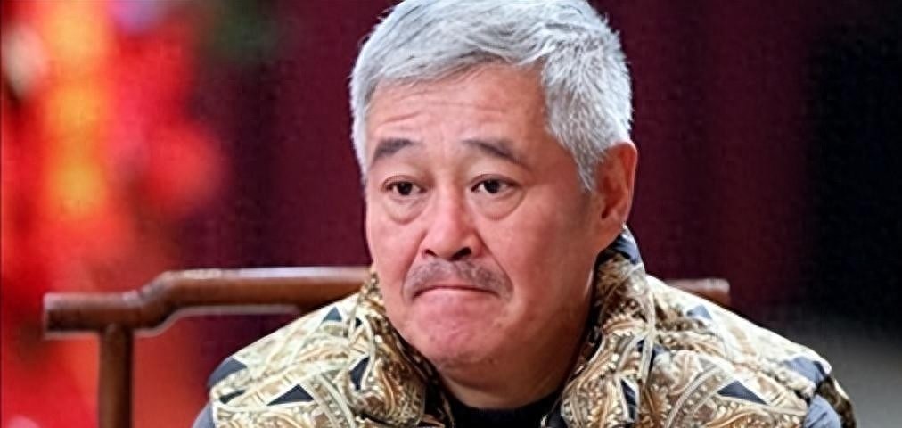 如今证明，再多的名和利都救不了赵本山！