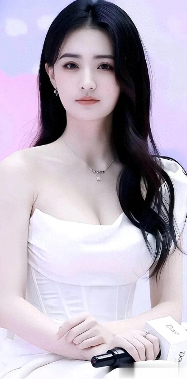 演员徐璐美图欣赏