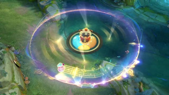 “掏空钱包”也要买的3款皮肤!特效比至尊宝好,手感超越街霸