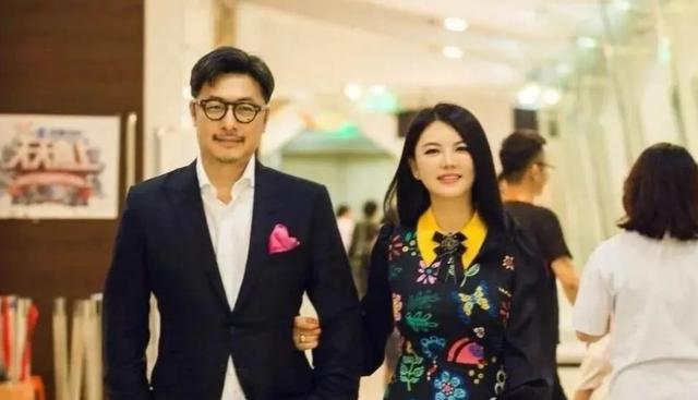 李湘王岳伦砸上千万养的女儿,如今成了这幅模样