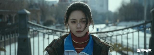 给《漂白》演技最好的10位演员排个名，郭京飞第6名，王千源第2名