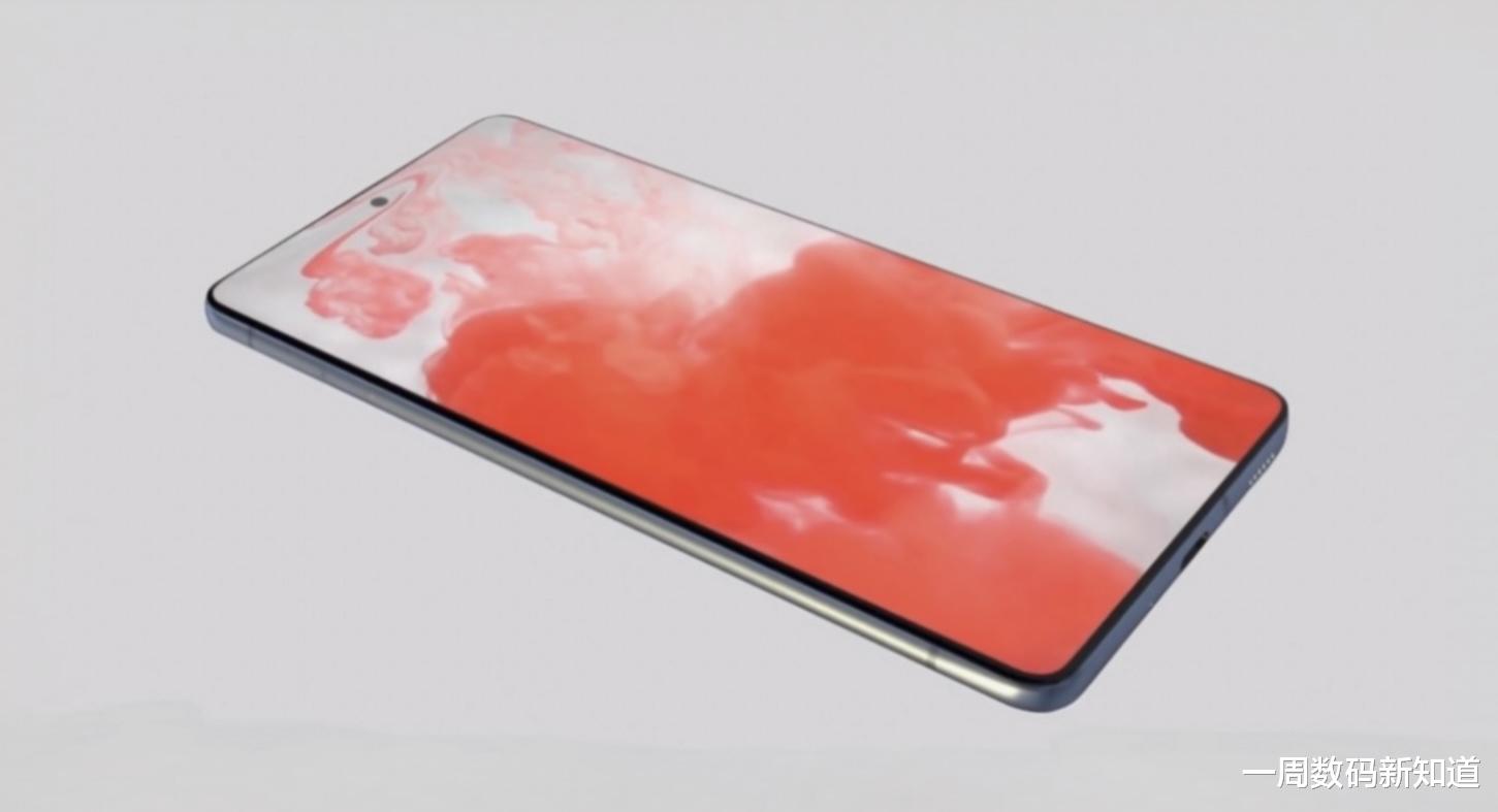 榮耀X70很慷慨：7.0英寸大屏+6700mAh電池，黑馬誕生