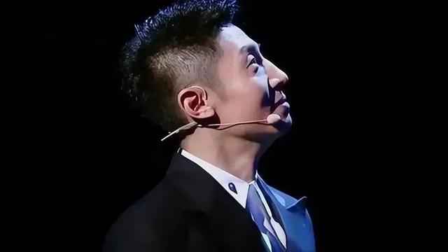 涂经纬和撒贝宁同居多年,转身投入富豪怀抱,没想到竟沦落至此