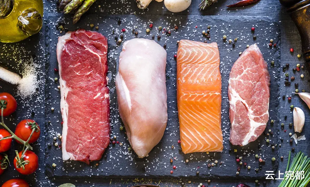 减肥不能碰“瓜子”？坦白说：若不想腰上长肉，最好忌口6种主食