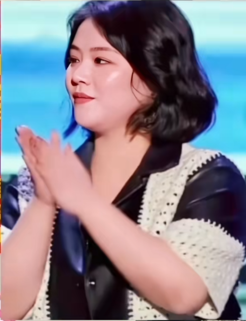 暴瘦50斤的马思纯，比贾玲还吓人？！