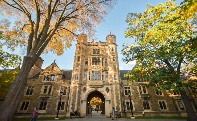 美国密歇根大学访问学者、博士后职位招聘