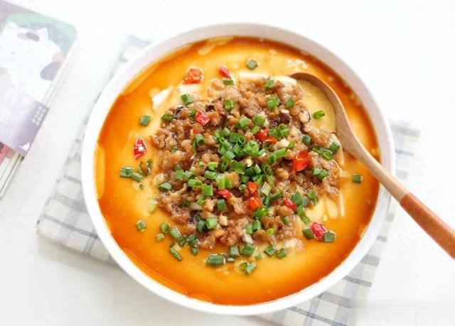 经常在家做饭，菜系荒的妈妈们，建议看过来，不仅好吃，做法简单