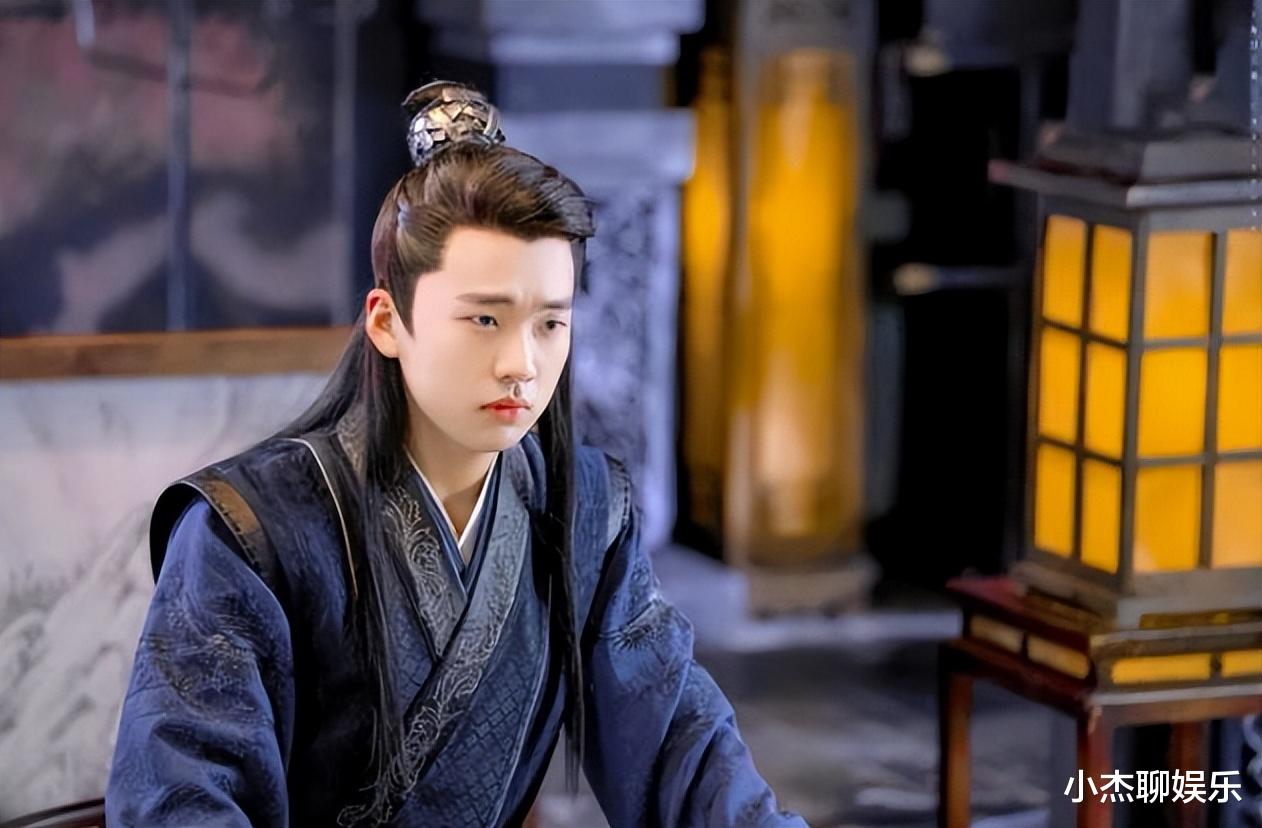 这一次,年仅28岁的郭麒麟, 再次让全世界另眼相看