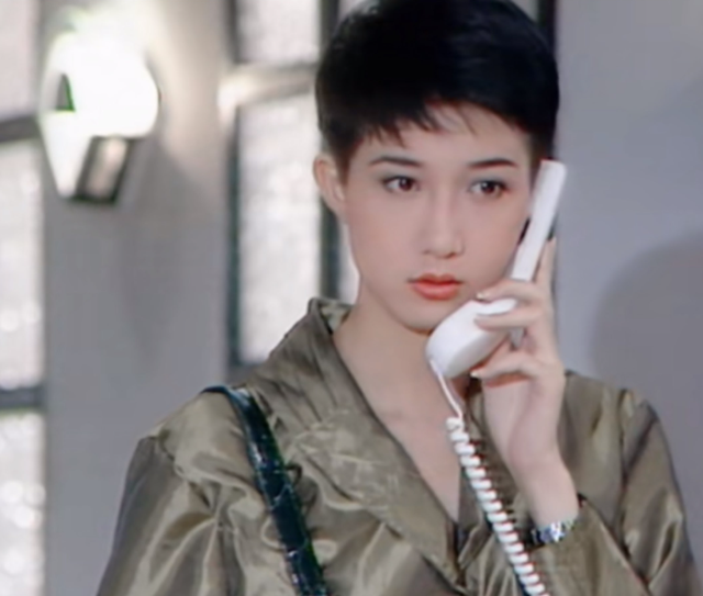 被成龙“爱过”的4位女星，个个气质迷人，来看看你认识几个？