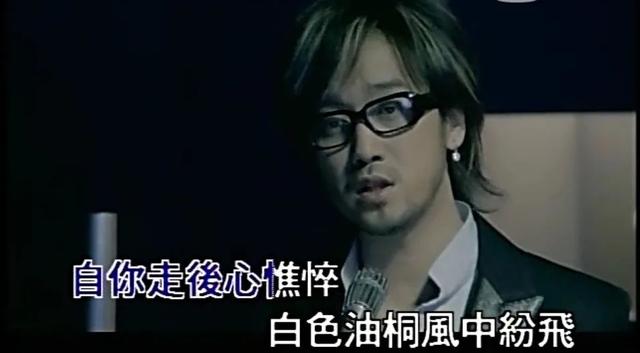 8位你以为的过气歌手，一开口却轻松碾压如今的顶流