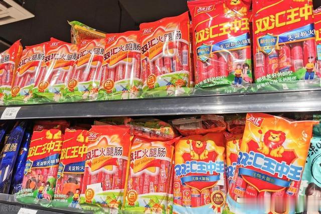 午餐肉和火腿肠有啥区别？了解清楚后，区别真不小，别再买错了