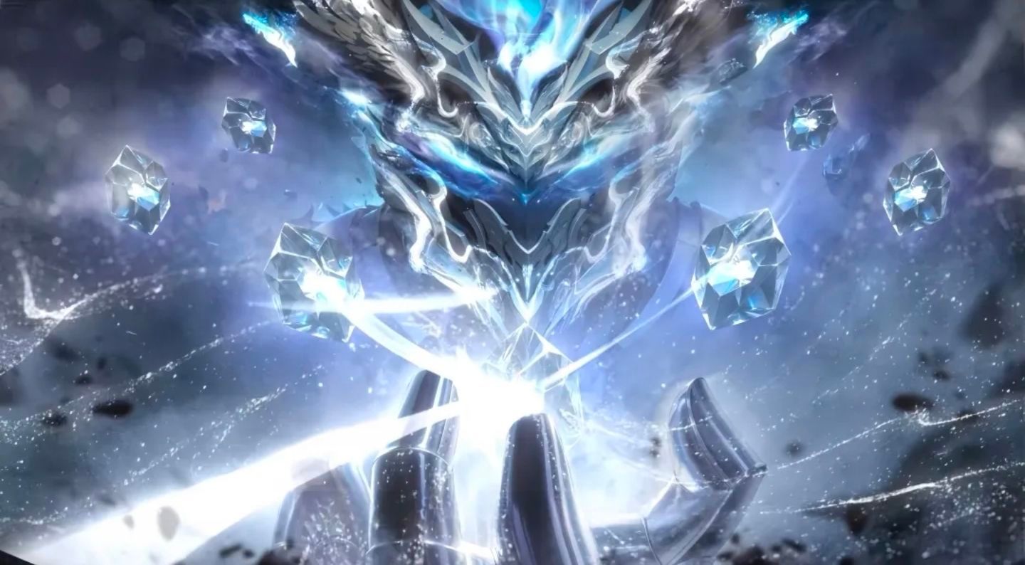 五头皓月对龙皓晨的提升有多夸张,为何说这次进化最为轻松?