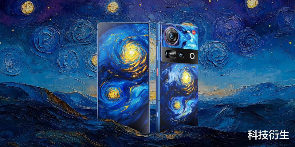 24GB+1TB!新机官宣:11月21日,全新登场