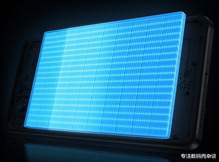 Z系列也上旗舰芯了,这次iQOO Z9 Turbo+开窍了,值得买吗?