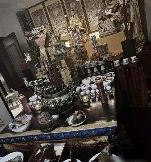 道士带祖师看《哪吒2》,还准备爆米花,回应祖师爷看完都不想走