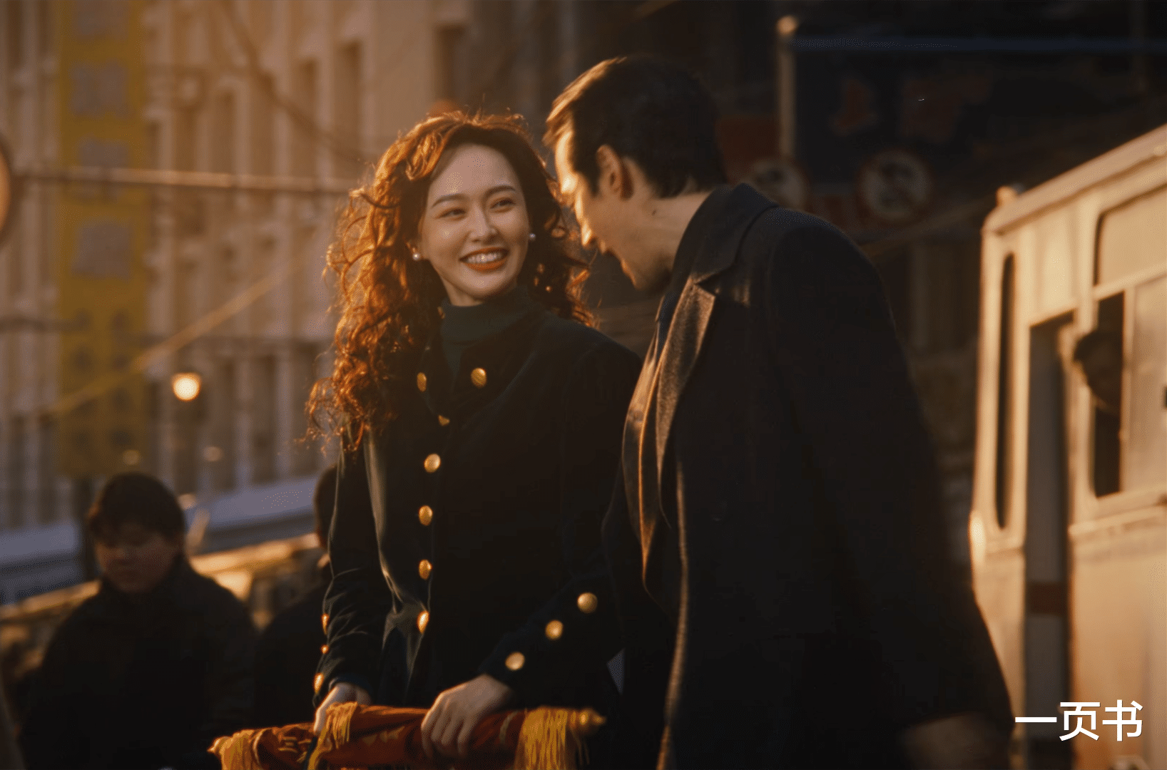 《繁花》续集开播：李李重回上海做三件事，宝总失落，潘经理躺赢