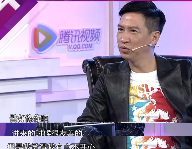 华少采访潘展乐被“轻松拿捏”,才发现当年张家辉说得一点没错