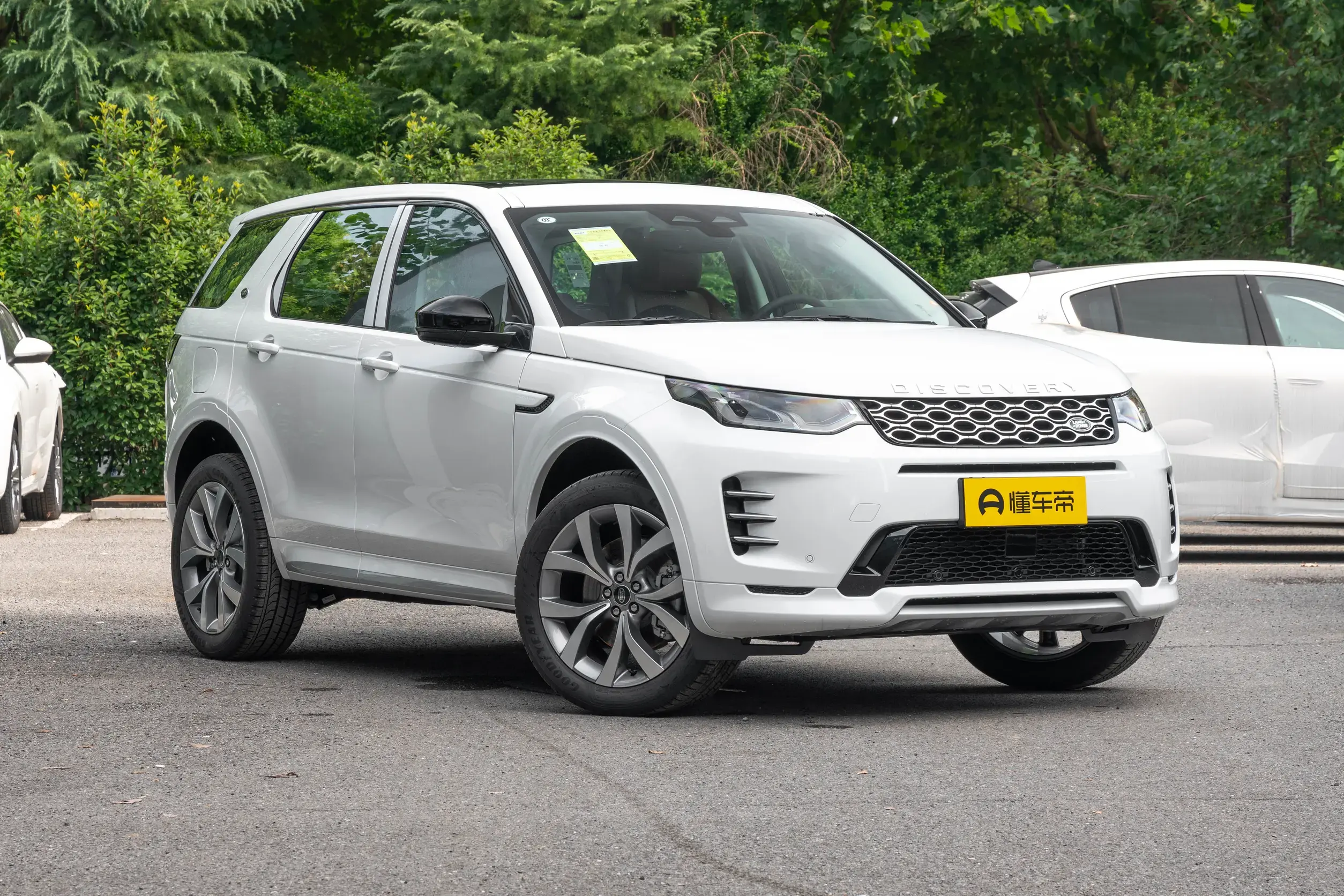 最适合一线城市个体工商户的10款中型SUV