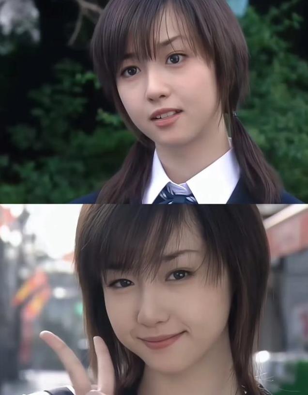 老天爷追着喂饭 她直接把桌子掀了 网友：这不就是日本版的爽子