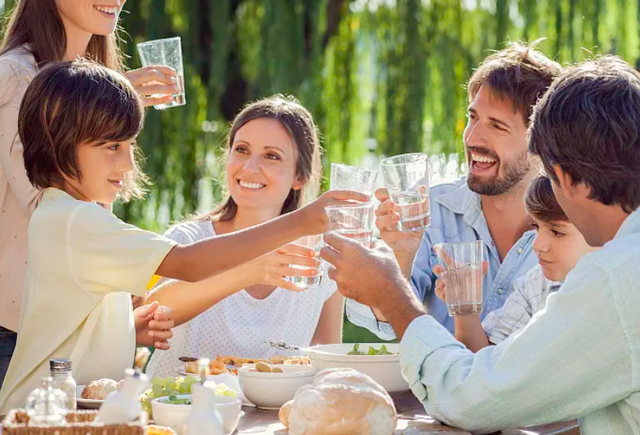 超393万人的全国性研究：常喝酒不但防痴呆，还能提高生活质量