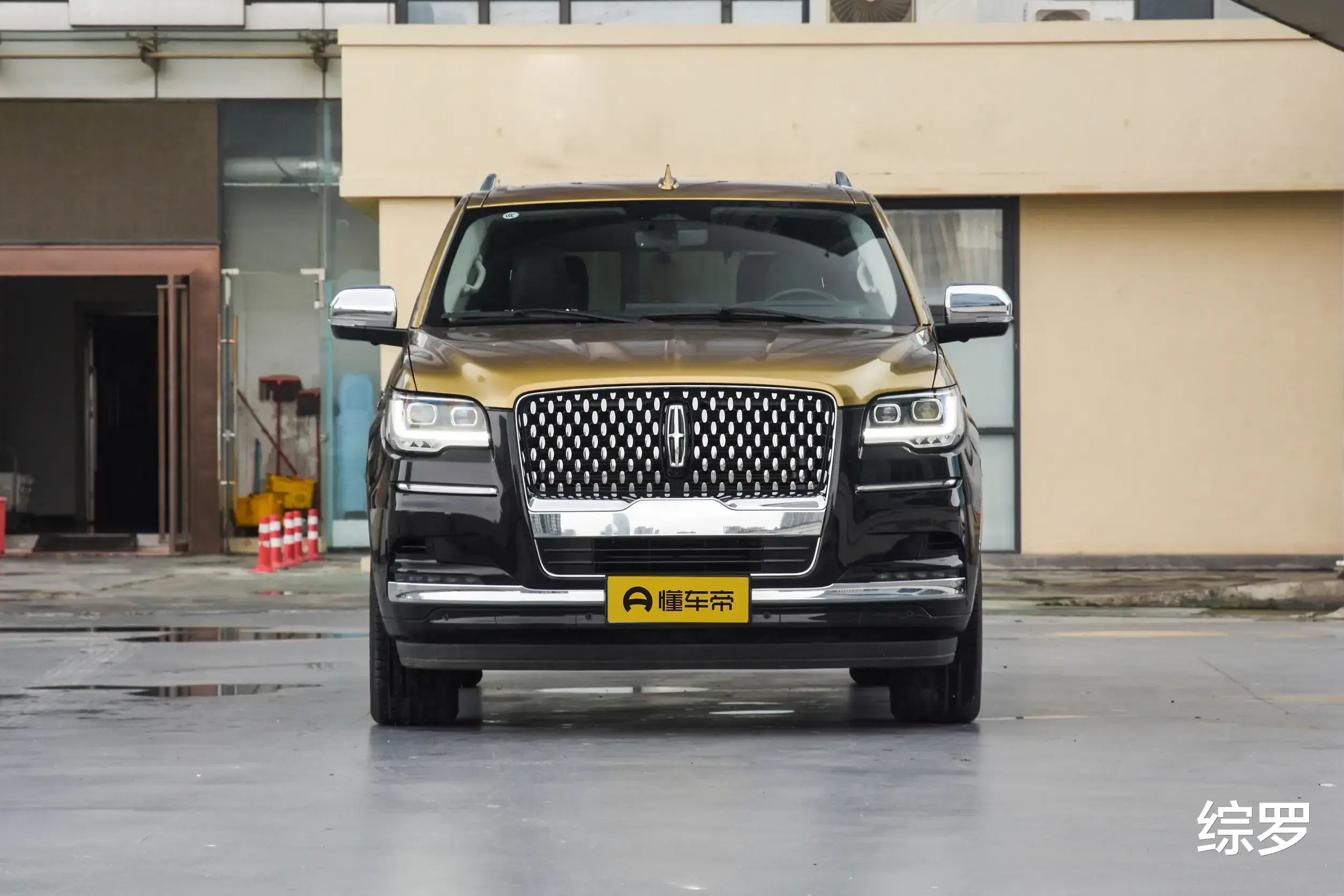 最值得推荐的10款3.0T以上SUV