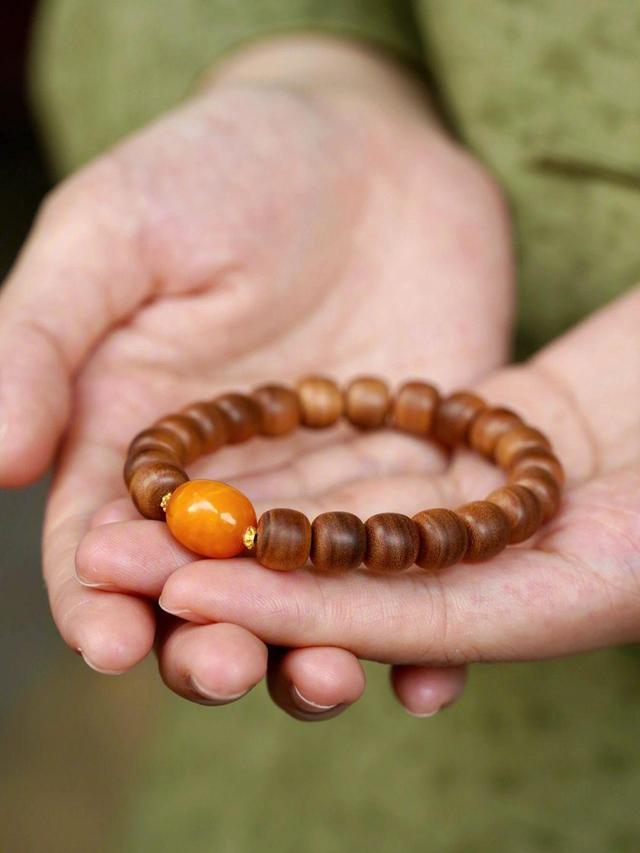 探秘文玩界的“隐形冠军”,这些手串不容小觑!