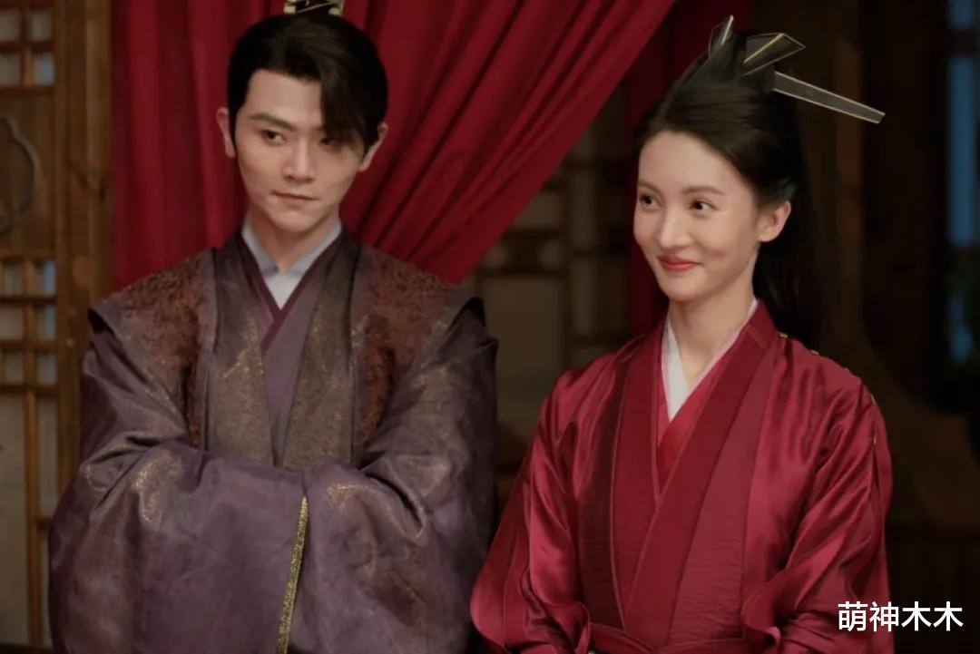 金晨评论区沦陷！被吐槽演技差还加戏，与角色不匹配太尴尬