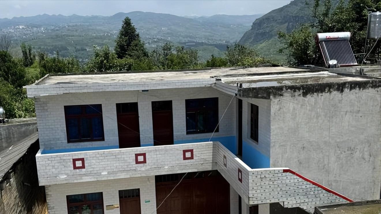 谢瑜夺冠后续：房子被村民主动翻新，家门口不断有人拍照，成打卡景点