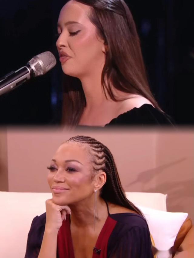 燃起来了!韩红请战我是歌手,网友辣评:五旬老太挺五旬老太