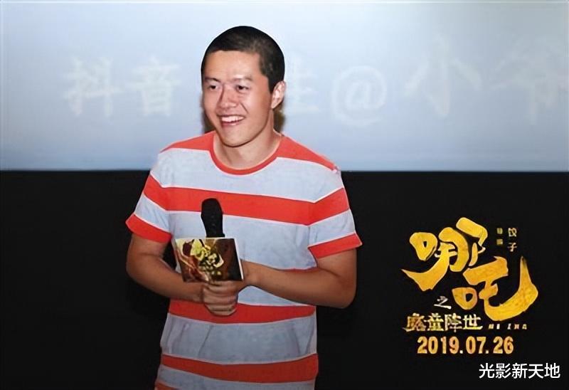 《哪吒2》定档春节,背后资本巨震,最大资方出局、导演饺子上位